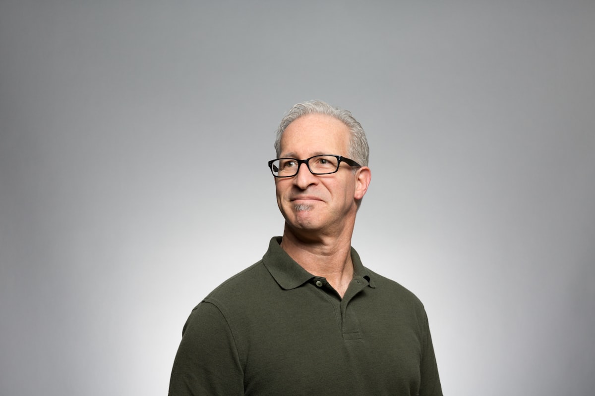 Nick Burns, founder of Divergent Estates