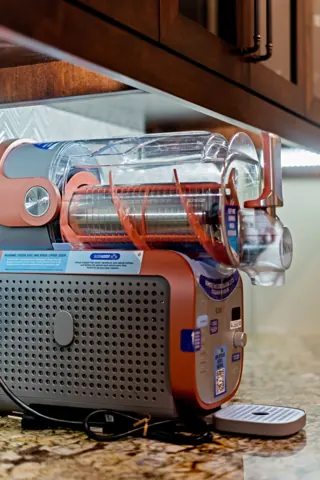 Bar accessories for easy entertaining