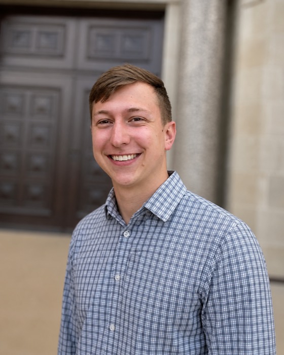 Nick Burns, founder of Divergent Estates